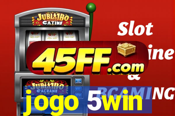 jogo 5win